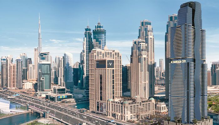 real estate dubai