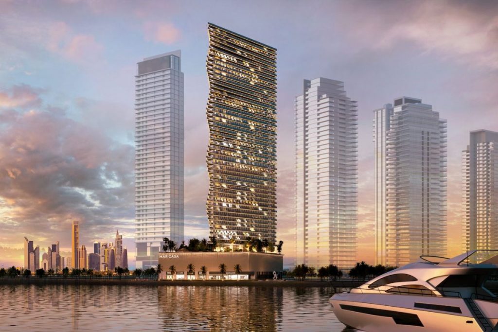 real estate dubai