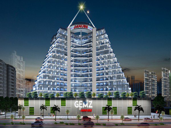 real estate dubai