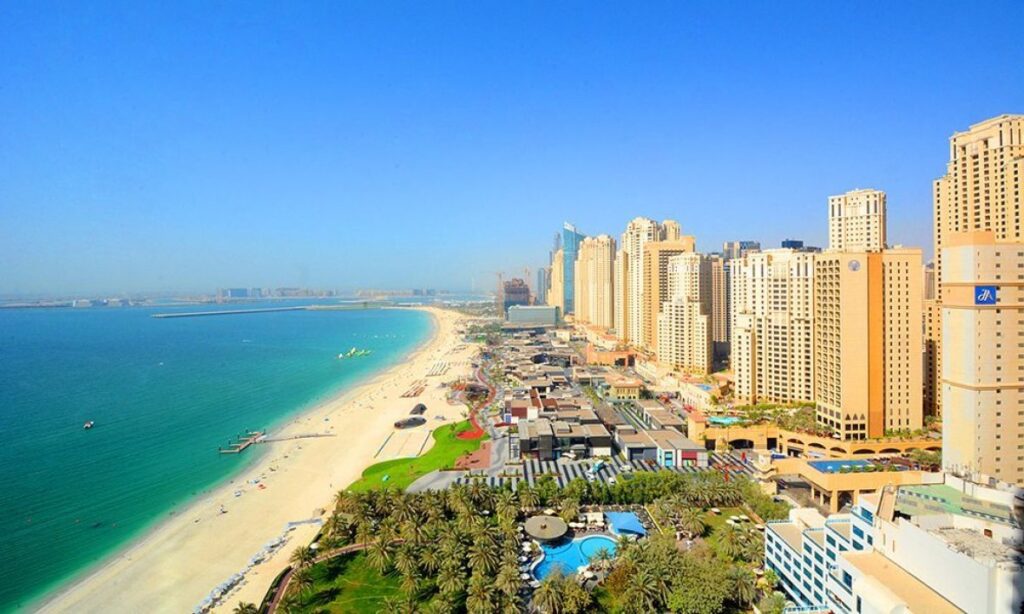 real estate dubai