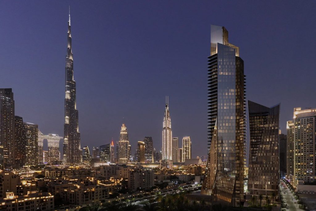 real estate dubai