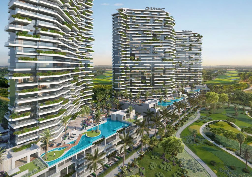 real estate dubai