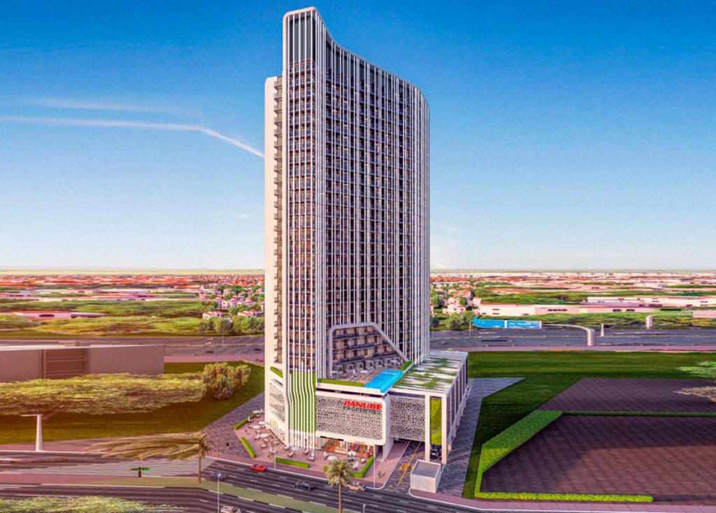 real estate dubai