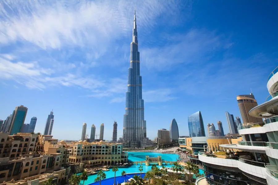 real estate dubai