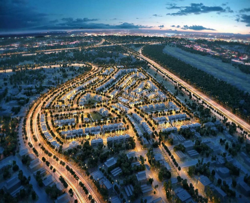 real estate dubai