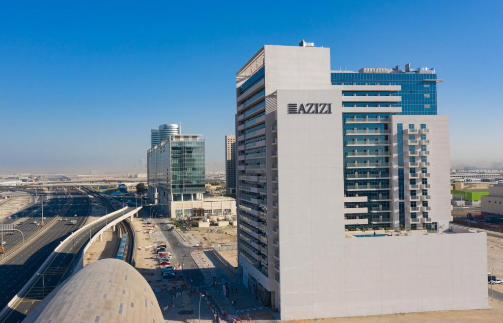 real estate dubai