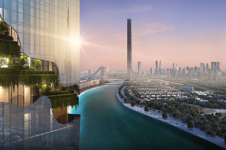 real estate dubai