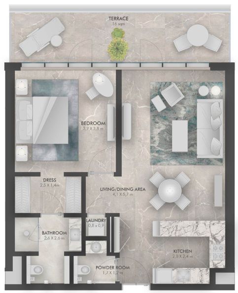 real estate dubai