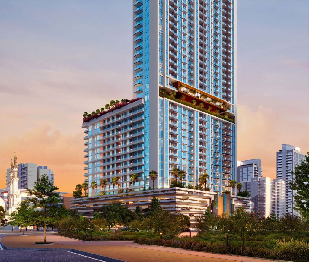 real estate dubai