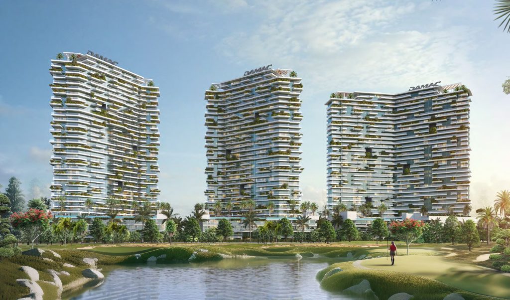 real estate dubai