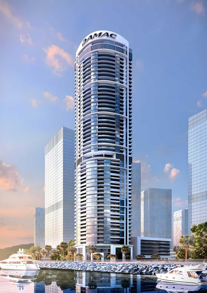 real estate dubai