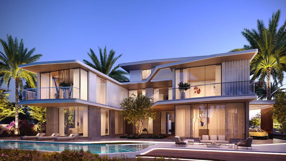 real estate dubai
