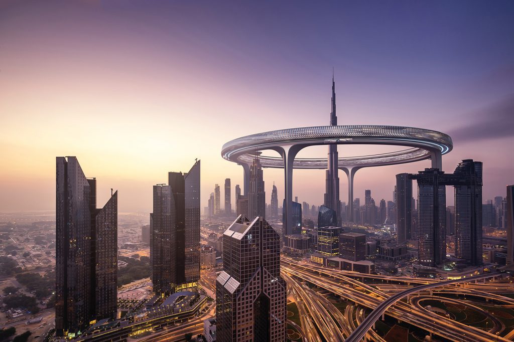 real estate dubai
