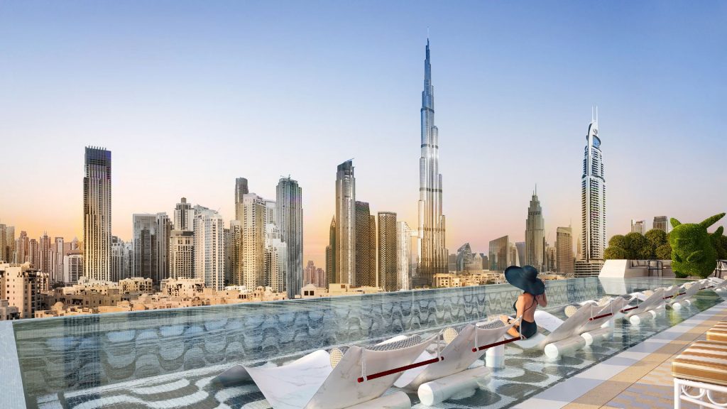 real estate dubai