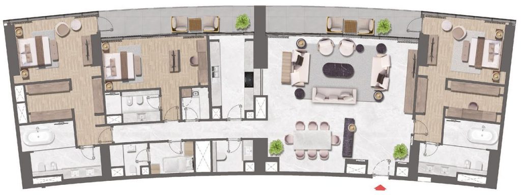 real estate dubai
