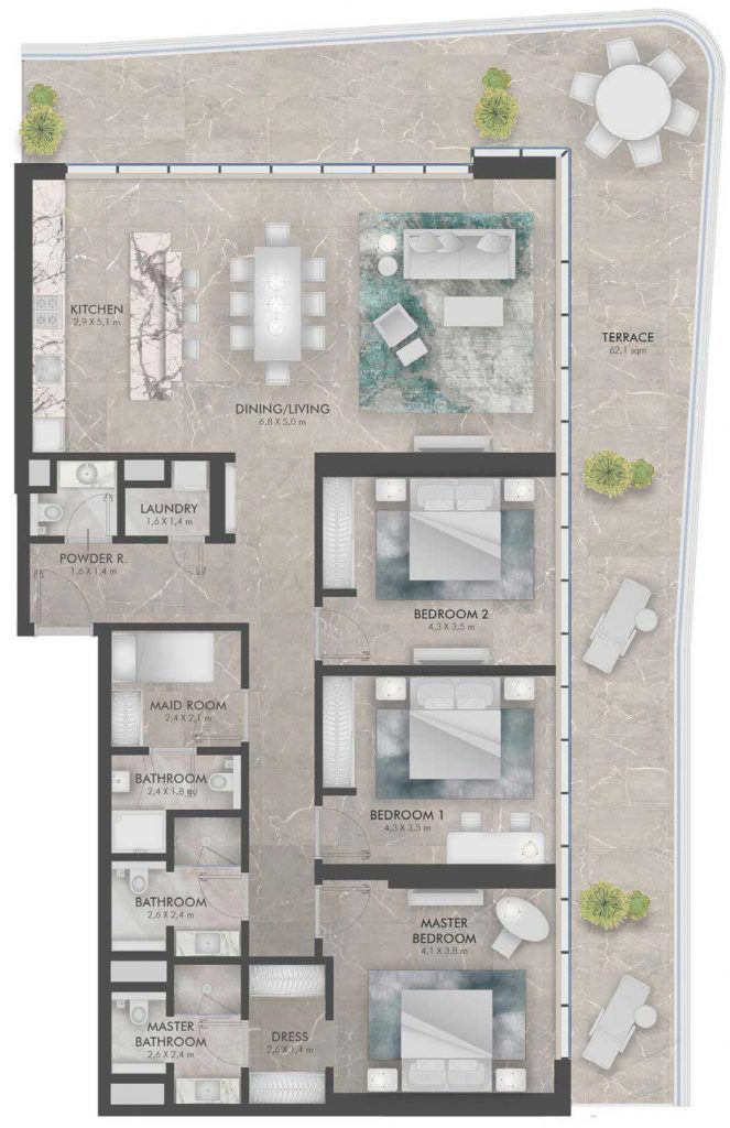 real estate dubai