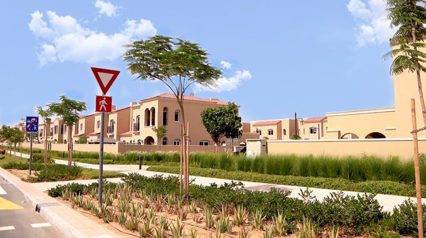 real estate dubai