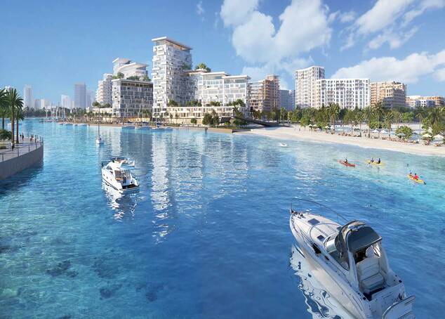 real estate dubai
