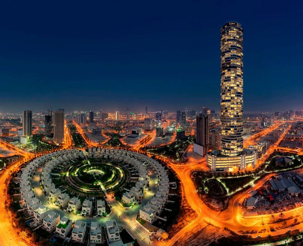 real estate dubai