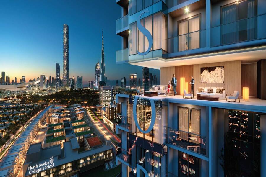 real estate dubai