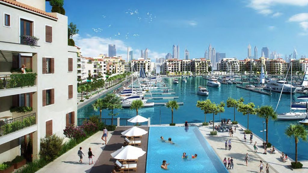 real estate dubai