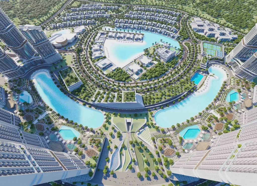 real estate dubai