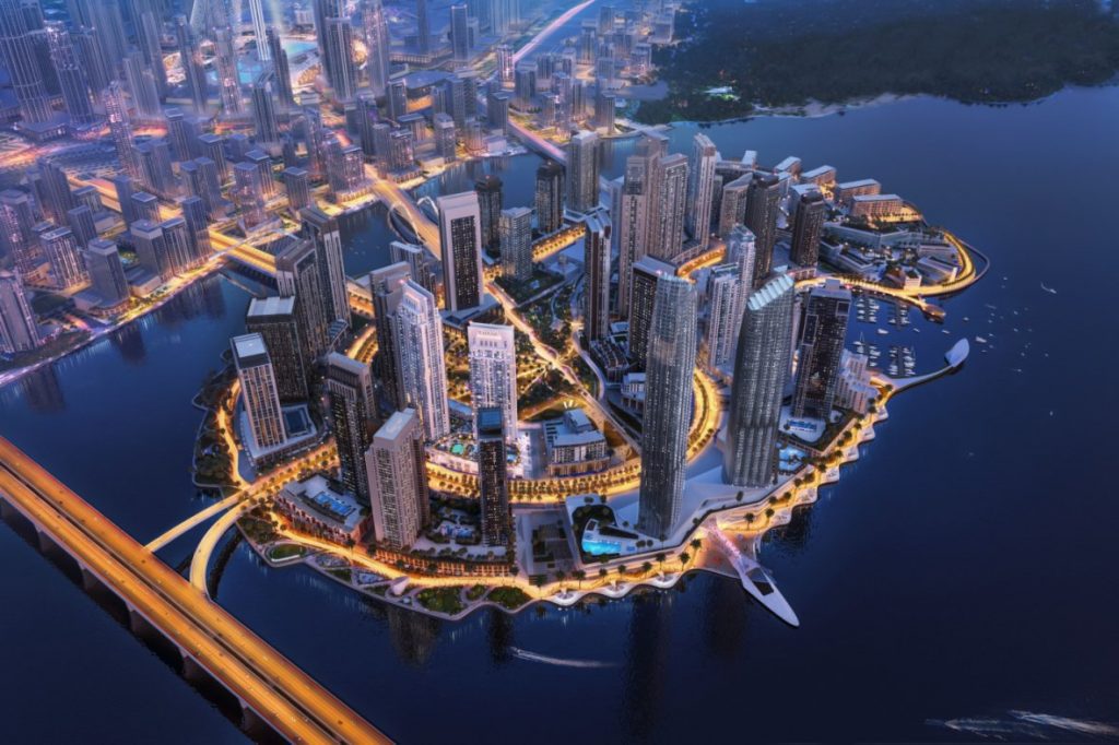 real estate dubai