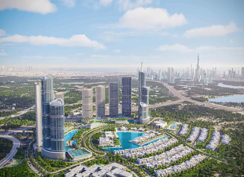 real estate dubai
