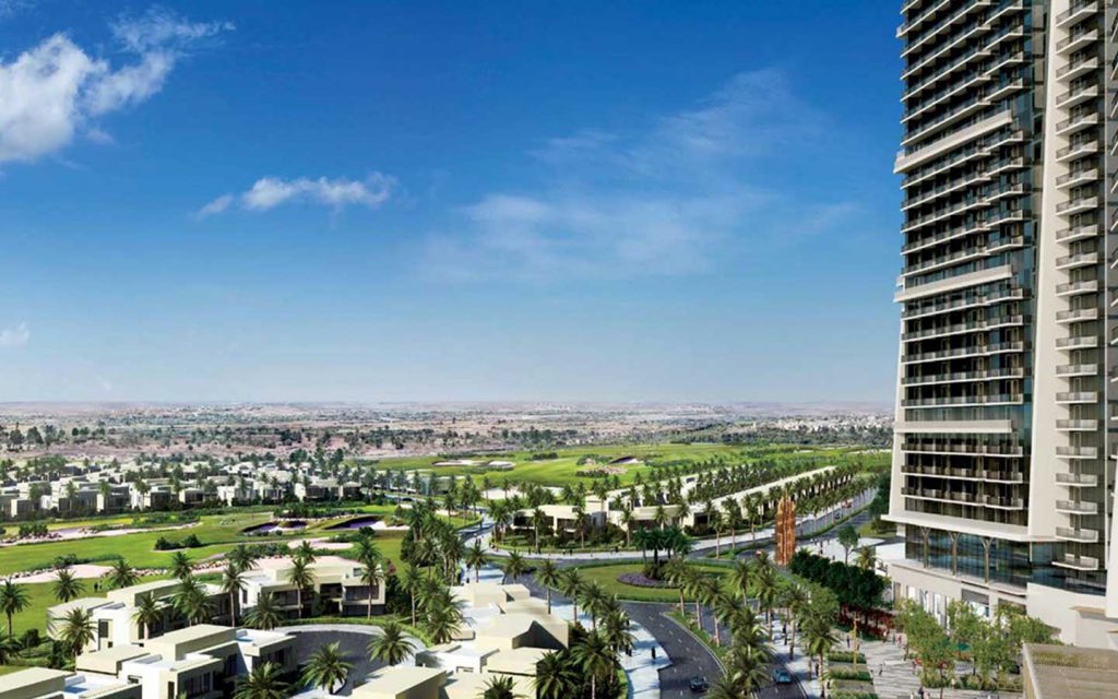 real estate dubai