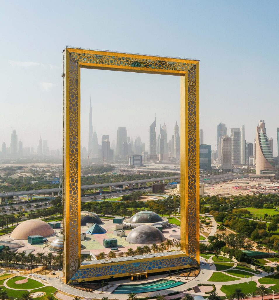 real estate dubai