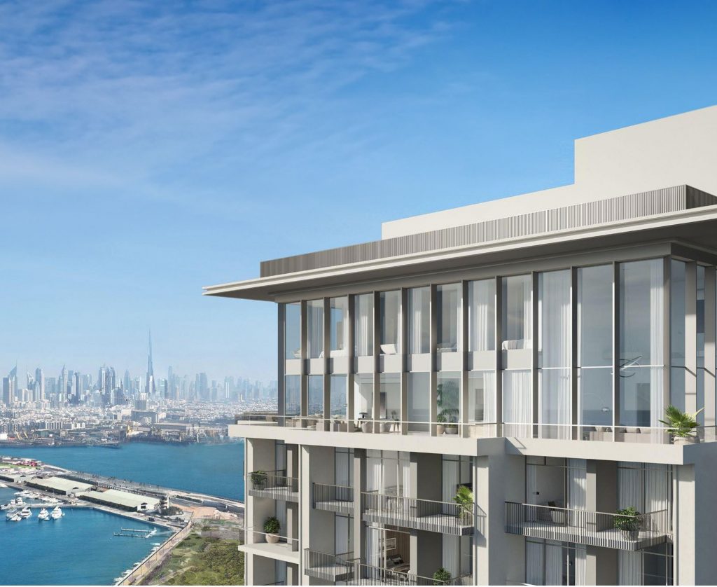 real estate dubai
