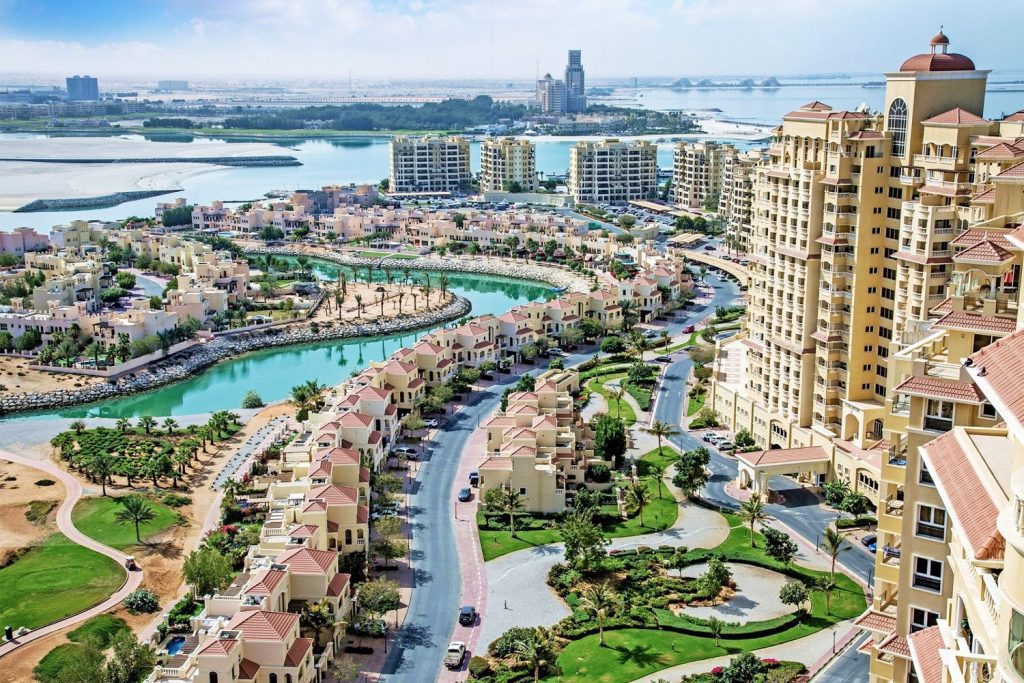 real estate dubai
