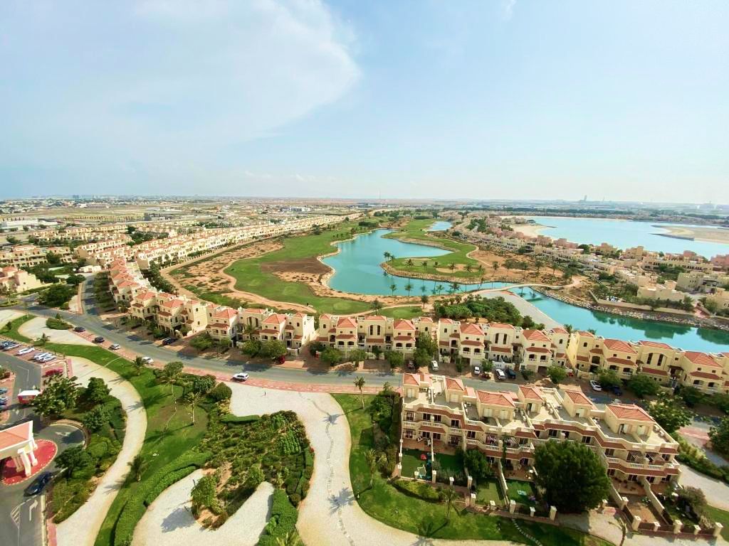 real estate dubai