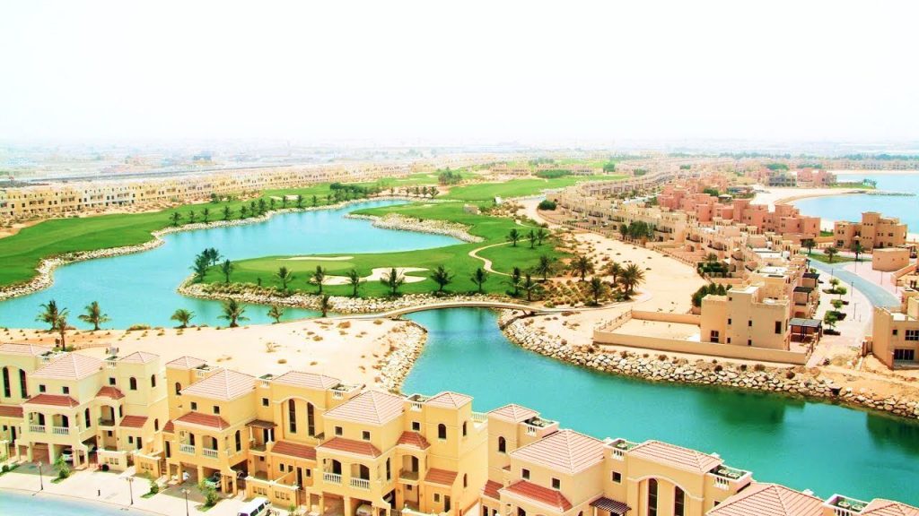 real estate dubai
