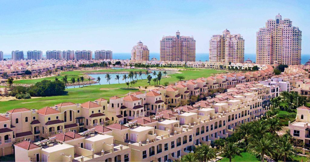 real estate dubai