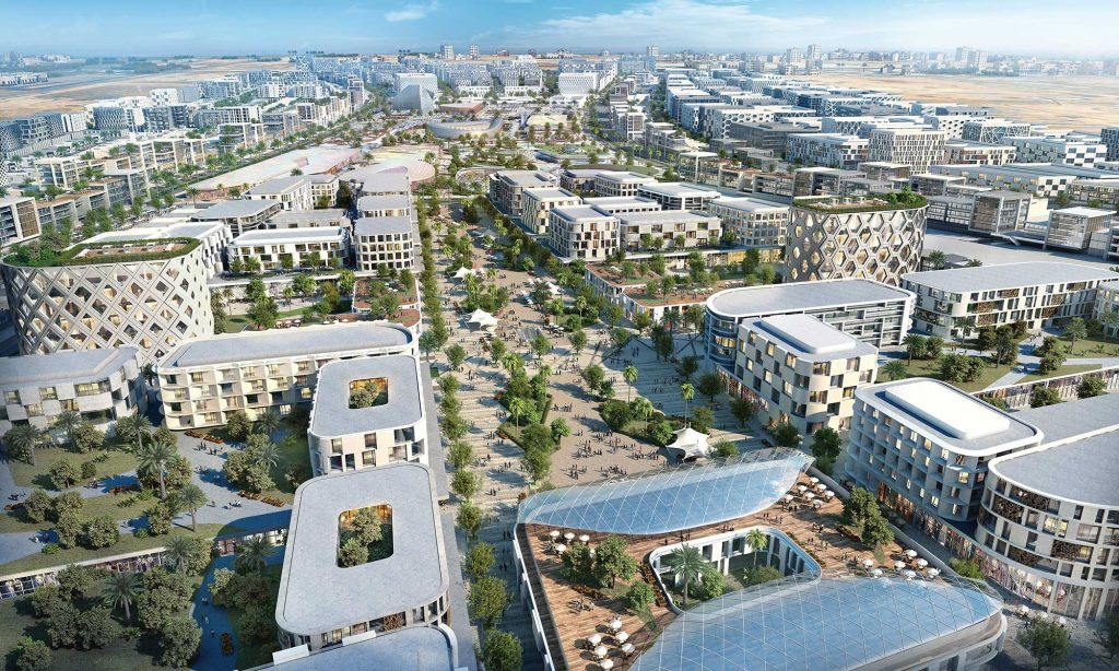 real estate dubai