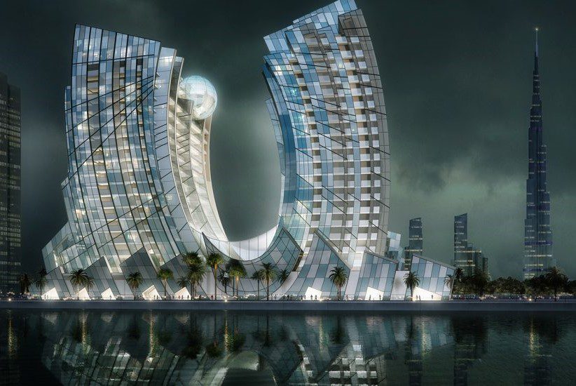 real estate dubai