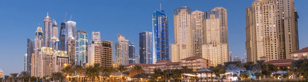 real estate dubai