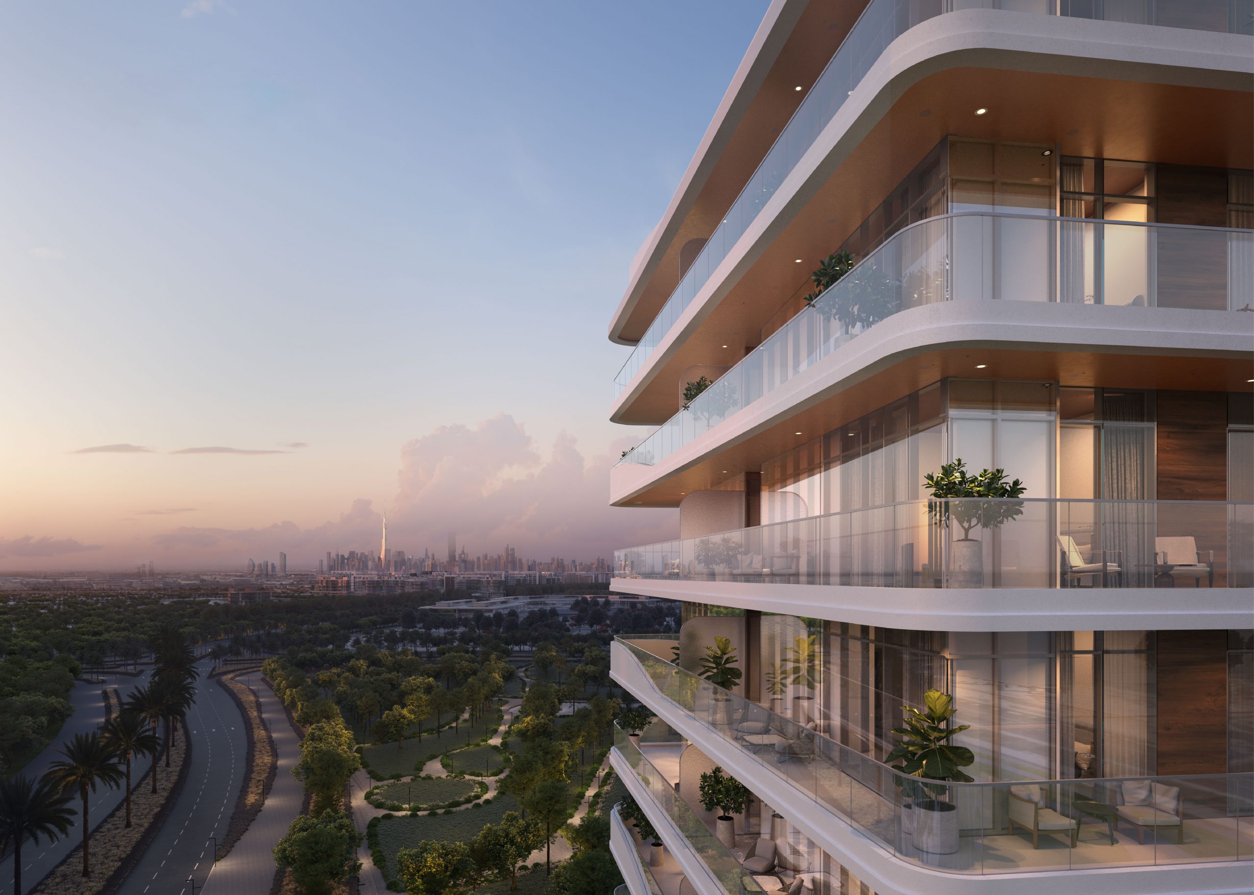 real estate dubai