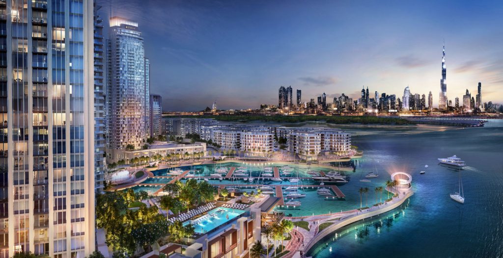 real estate dubai