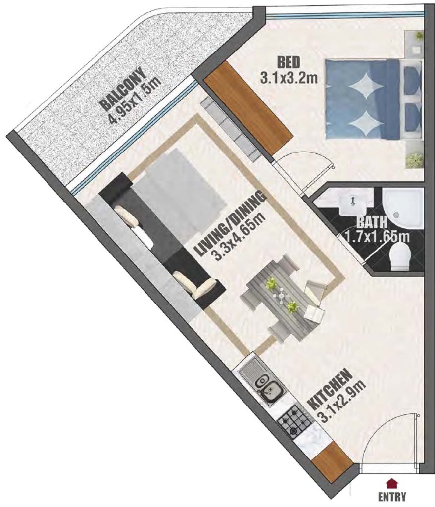 real estate dubai