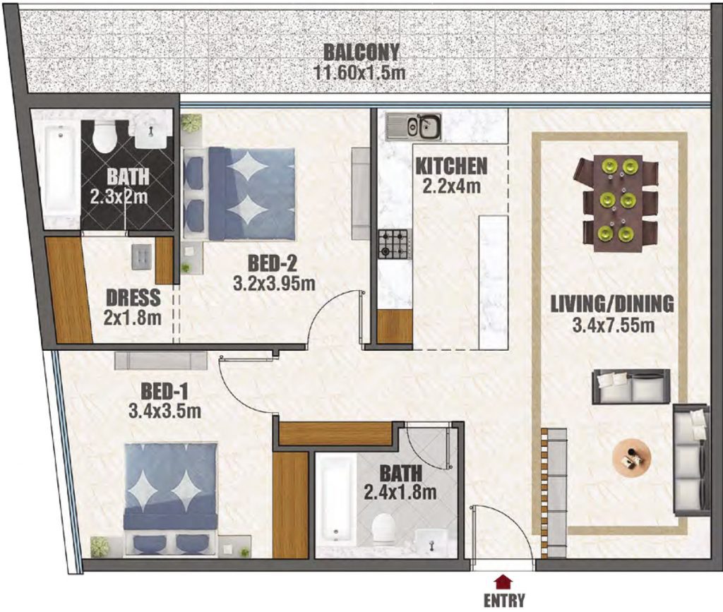 real estate dubai
