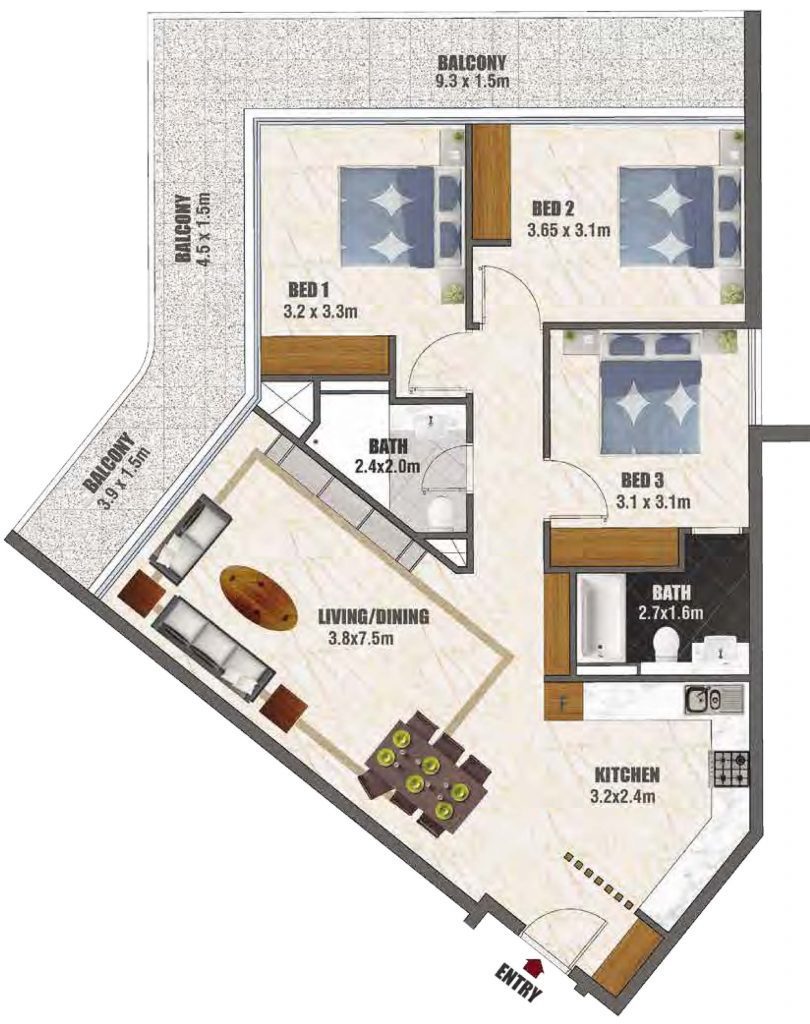 real estate dubai
