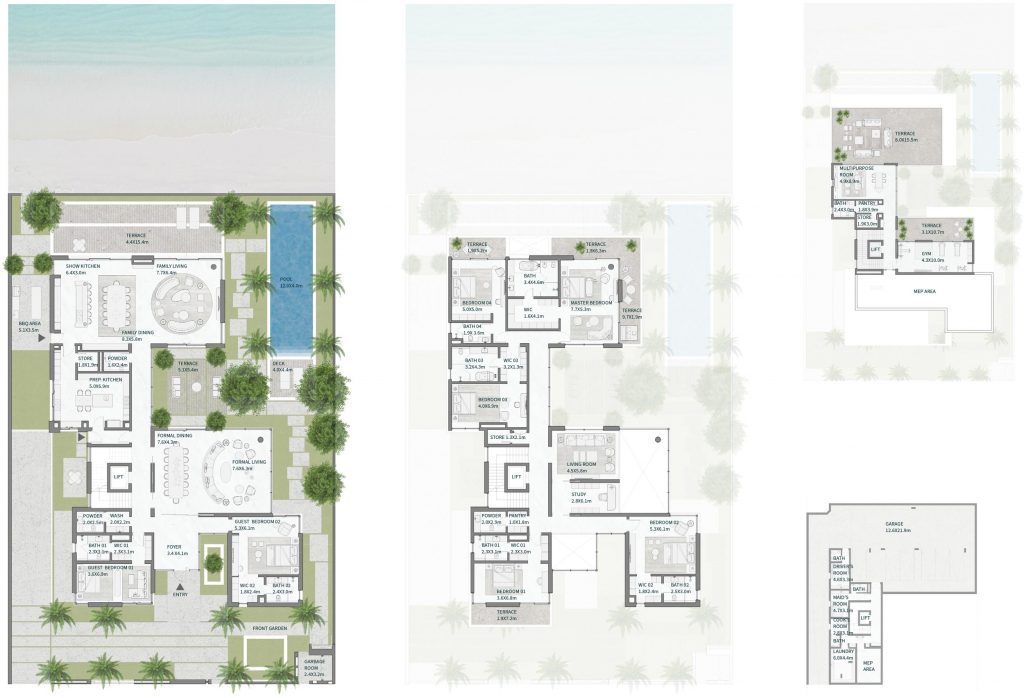 real estate dubai
