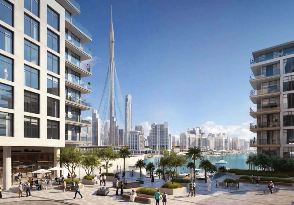 real estate dubai