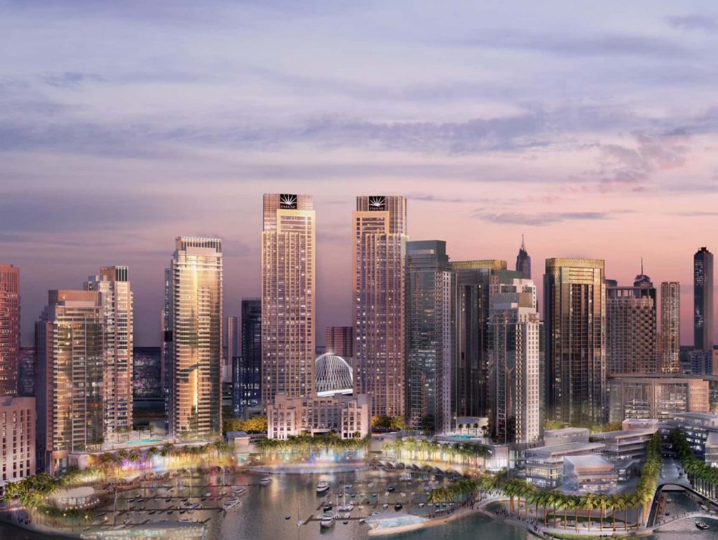 real estate dubai