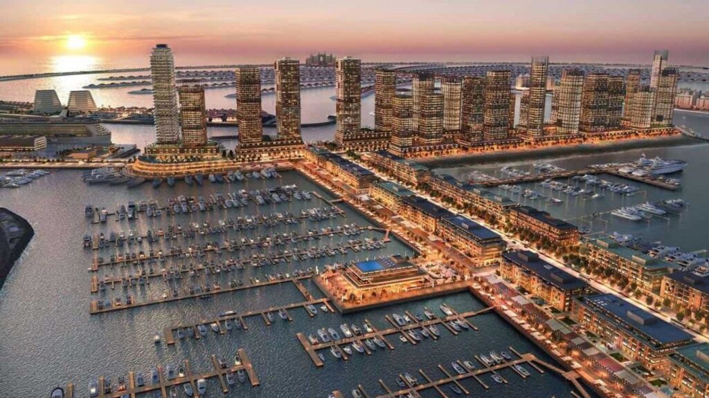real estate dubai