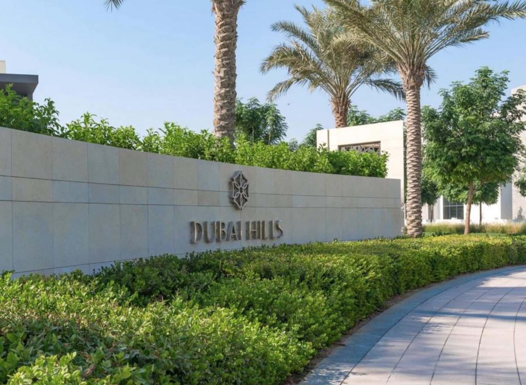 real estate dubai