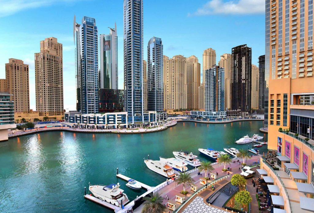 real estate dubai