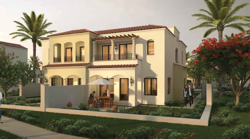 real estate dubai